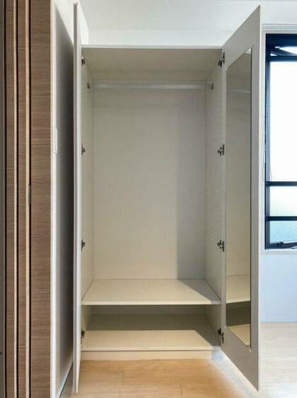 収納　他部屋参考写真