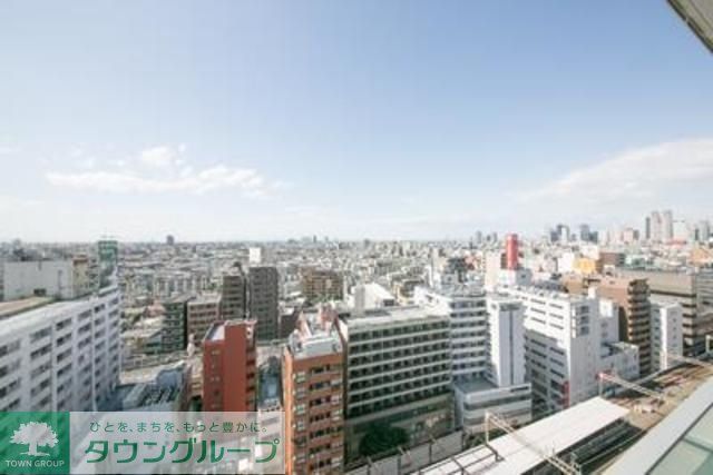 京王線 笹塚駅 徒歩1分 21階建 築12年のその他写真