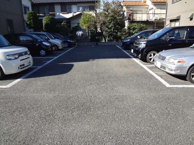 ベルジェIのその他写真