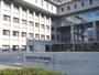 病院　府立医科大学付属病院（病院）まで850m