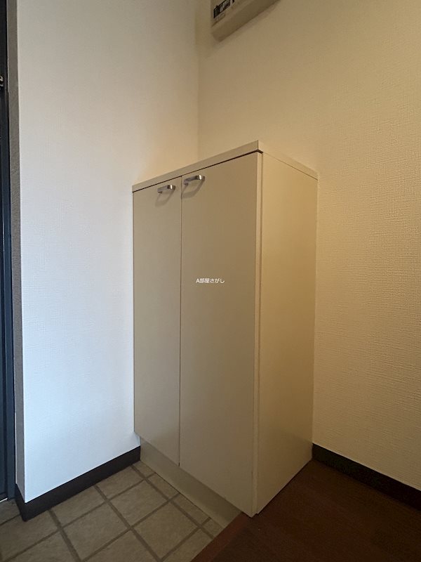 その他　シューズボックス