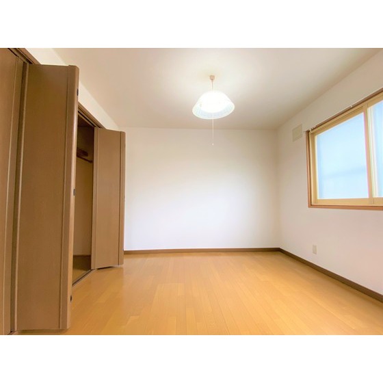 その他部屋・スペース　洋室