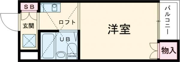 プチメゾン_間取り_0