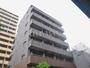神田駅より徒歩6分 築22年7ヶ月 8階建の賃貸物件