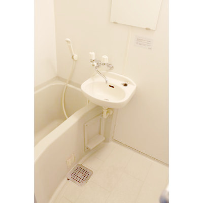 バス・シャワールーム　別号室参考写真