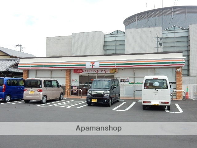 コンビニ　セブンイレブン岡山妹尾西店（コンビニ）まで193m