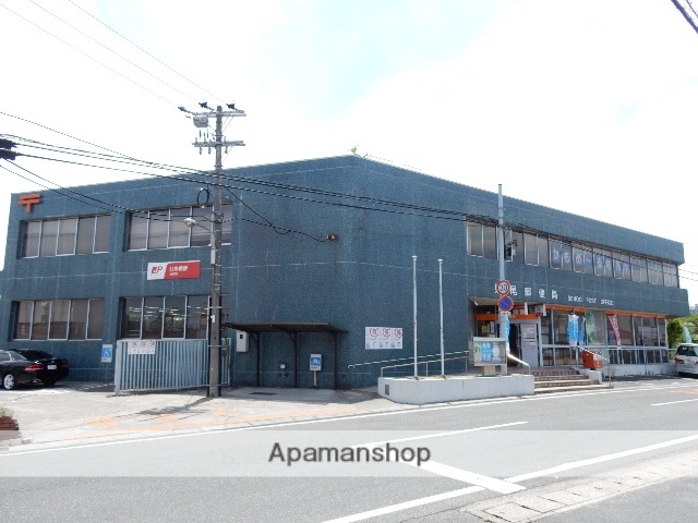 郵便局　妹尾郵便局（郵便局）まで303m