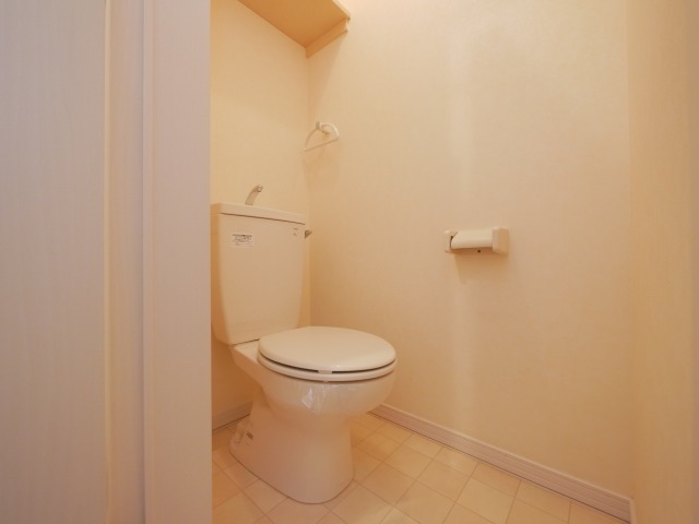 トイレ　ウォシュレットの取付ご相談ください！