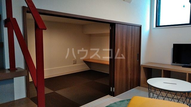 【名古屋市南区呼続のアパートのその他部屋・スペース】