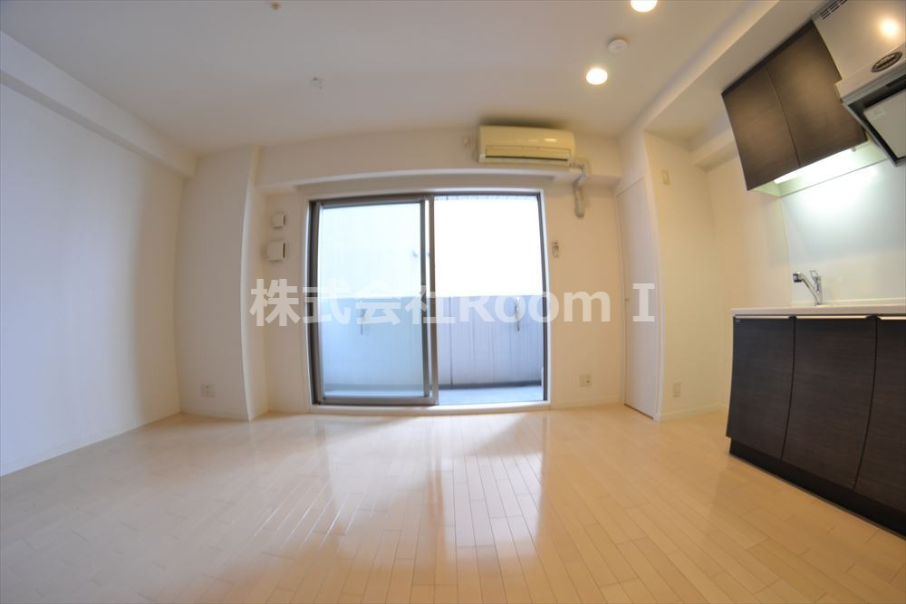 居室・リビング　おしゃれなリビングです