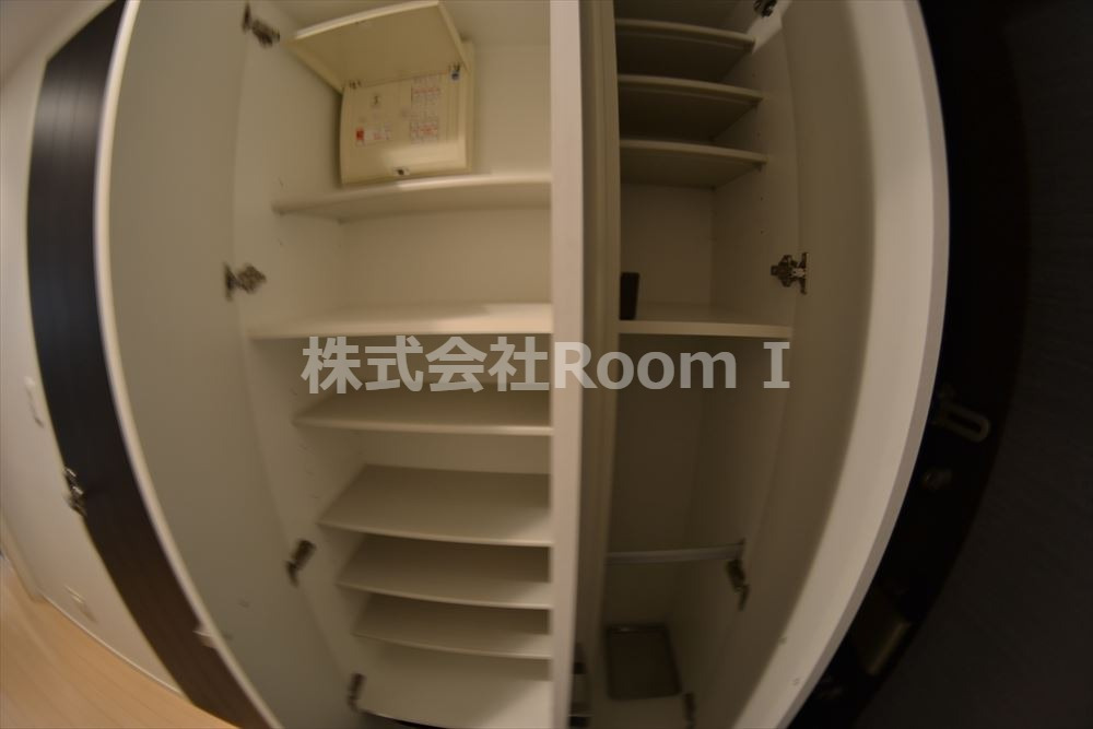 玄関　玄関です