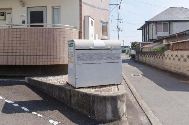 【高松市仏生山町のマンションのその他共有部分】