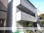 豊津駅より徒歩9分 3階 築35年10ヶ月の賃貸物件