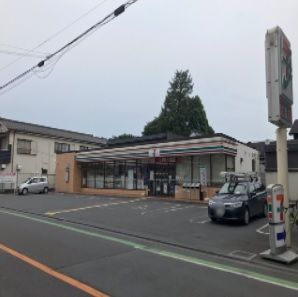 【メルヴェーユ本川越の病院】