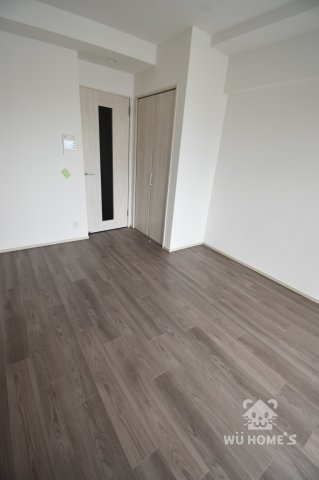 居室・リビング　ゆったり過ごせるリビングです