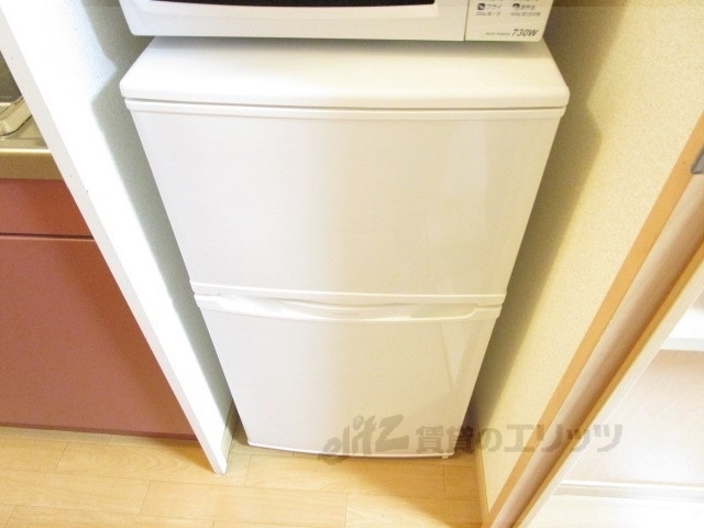 その他部屋・スペース　冷蔵庫