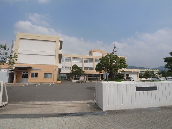 【am・parkの小学校】