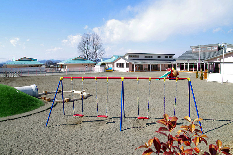 【カーサ セレーノ Aの幼稚園・保育園】