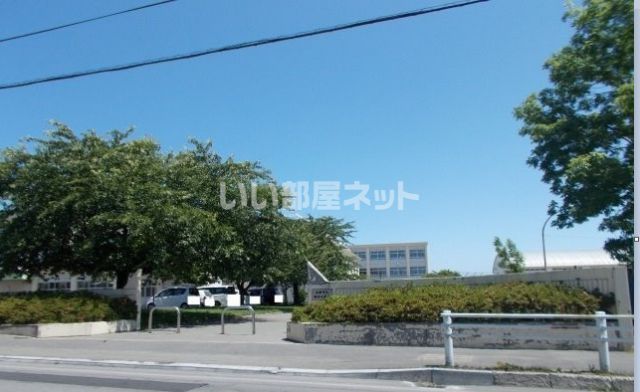 【リヴェール鍛治Vの小学校】