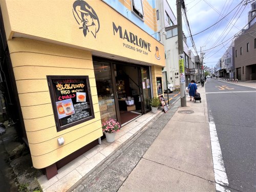 【さくらハイツの飲食店】