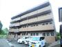 宮崎駅よりバス22分 徒歩4分 4階 築21年7ヶ月の賃貸物件