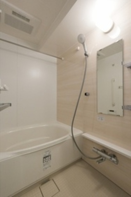 バス・シャワールーム　別室参照