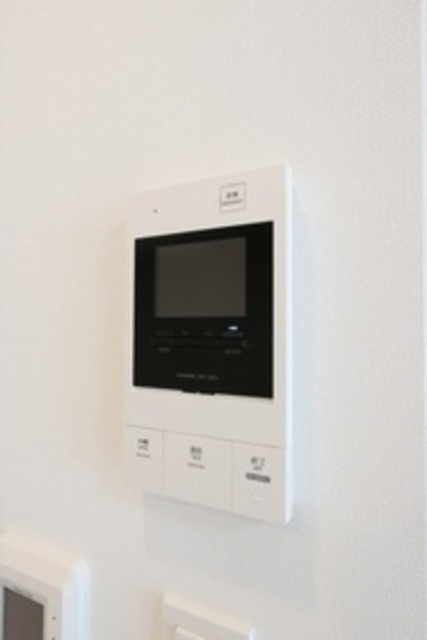 セキュリティ　別室参照