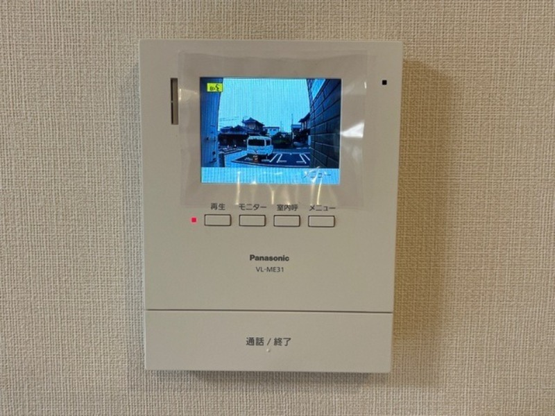 セキュリティ　図面と現状に相違がある場合には現状を優先