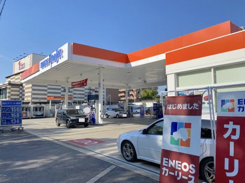 その他　ENEOS明治石油千代田SS（その他）まで1145m