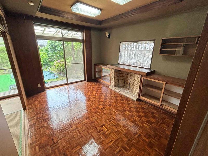 居室・リビング