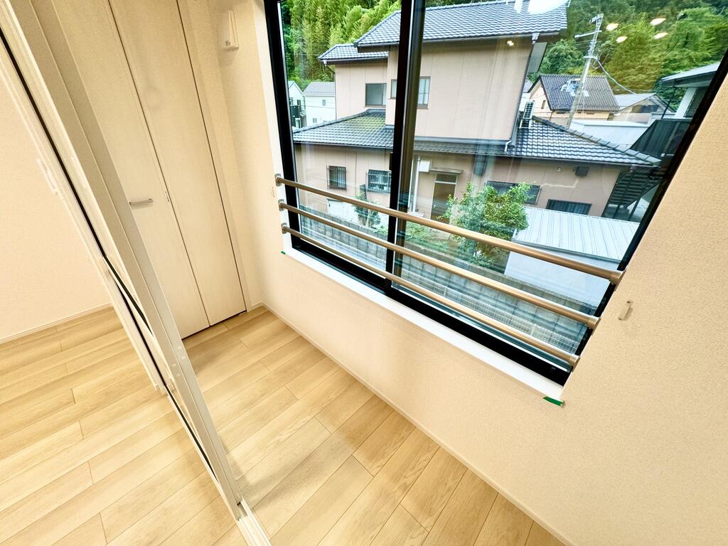 バルコニー　サンルーム