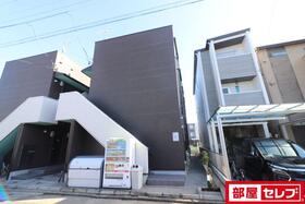 地下鉄東山線/中村公園駅 歩9分