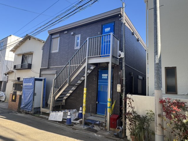 建物外観　★新築　ハウスメーカーセキスイハイム施工★