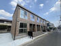 鶴瀬駅より徒歩15分 1階 新築の賃貸物件