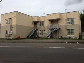 千歳相互観光バス　図書館青葉線/ホーマック前 歩6分