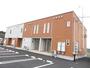 アパルトマンタンプルA 2階 築8年9ヶ月の賃貸物件