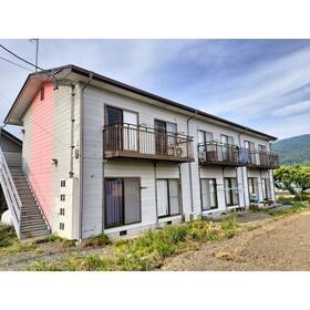 ＪＲ飯田線/伊那松島駅 歩12分