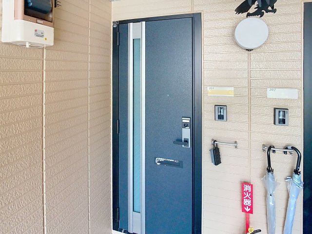 その他共有部分　2025年9月撮影※現況を優先します。