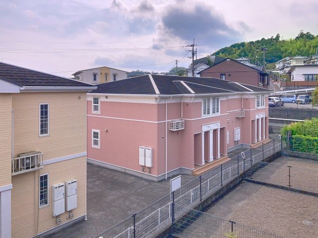 眺望　2025年9月撮影※現況を優先します。