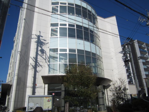 病院　北メンタル・クリニック（病院）まで126m