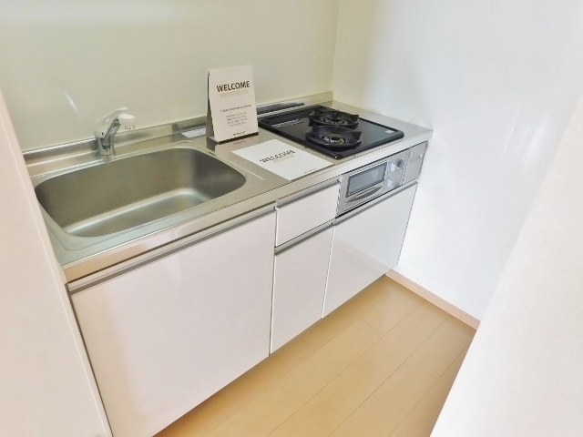 キッチン　参考