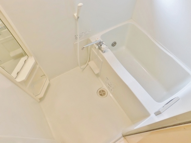 バス・シャワールーム　参考