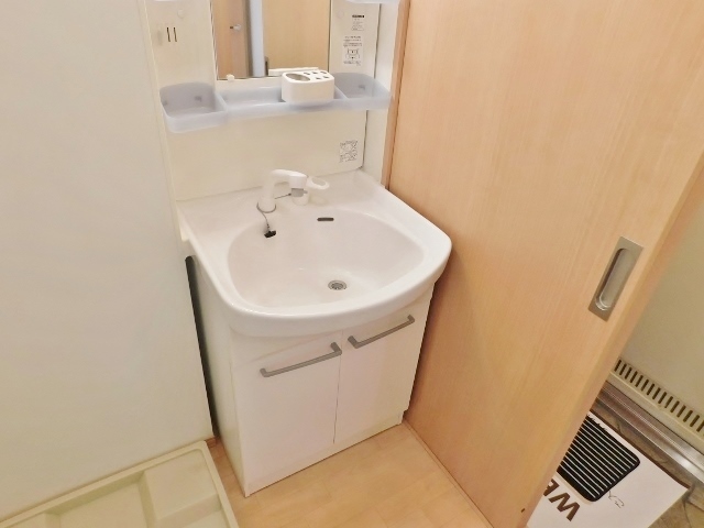 洗面設備　参考