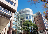 大学・短大　私立慶應義塾大学  理工学部 矢上キャンパス（大学・短大）まで512m