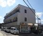 山科駅より徒歩9分 2階 築37年10ヶ月の賃貸物件