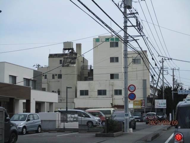 病院　フリージア会沼津西病院（病院）まで1488m