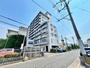 南小倉駅より徒歩20分 5階 築38年10ヶ月の賃貸物件