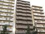 ルーブル文京音羽 11階 築25年4ヶ月の賃貸物件