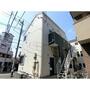 アティック目黒本町 1階 築12年の賃貸物件