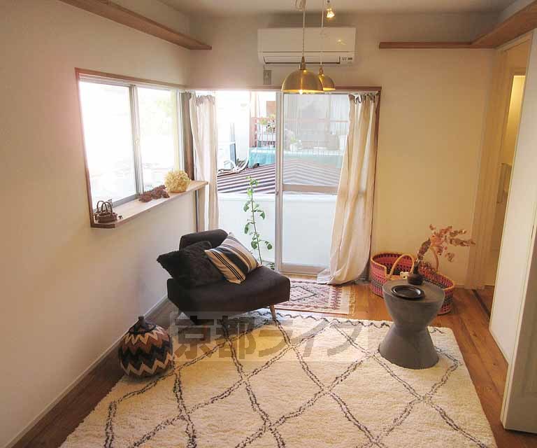 居室・リビング　おしゃれなお部屋！